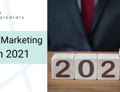 B2B marketing in 2023 – The Smarketers