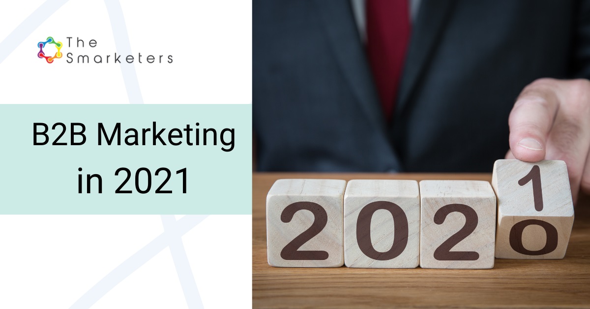 b2b marketing