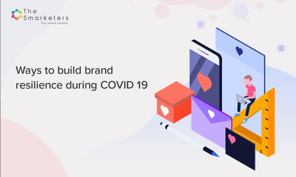 brand resilence during coivid-19