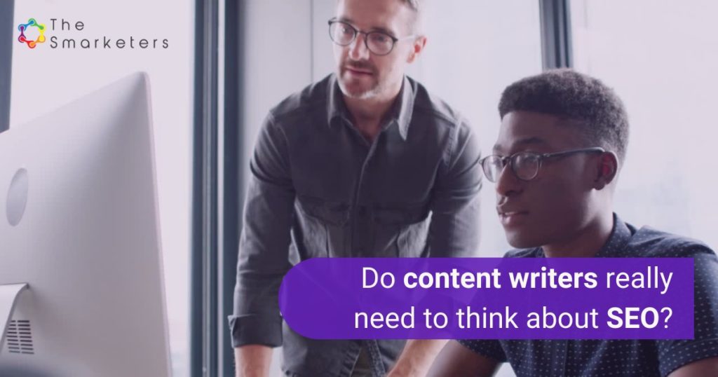 content writing with seo