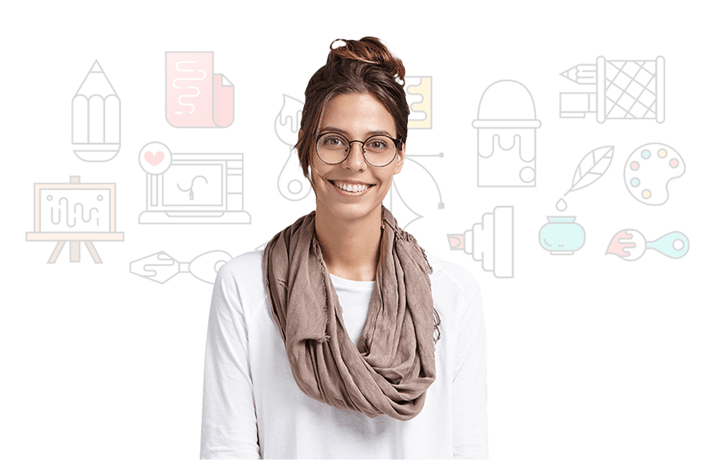 creative and branding experience