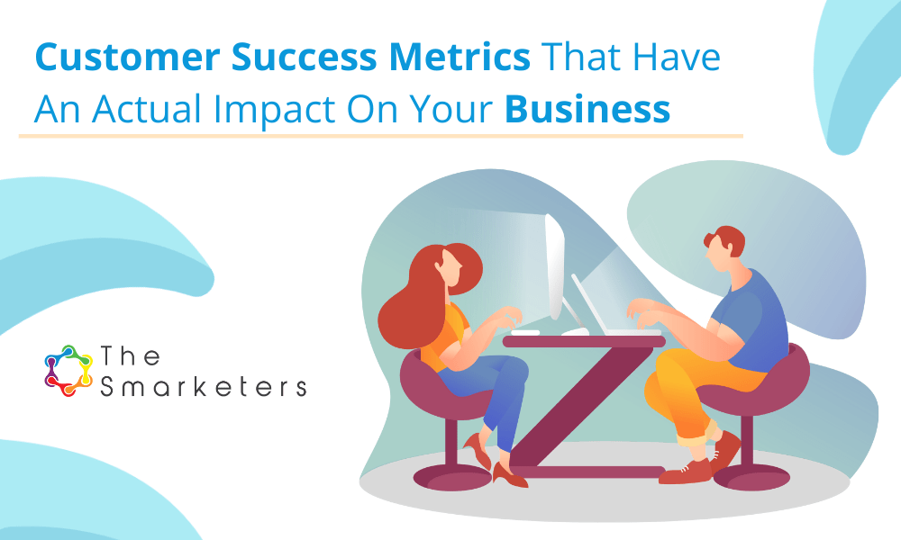 customer success metrics