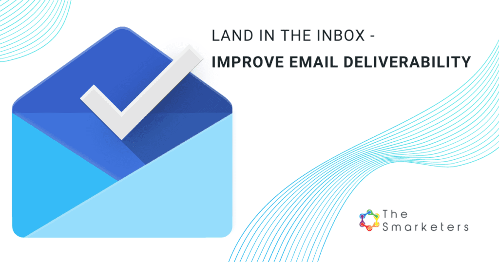 email deliverability