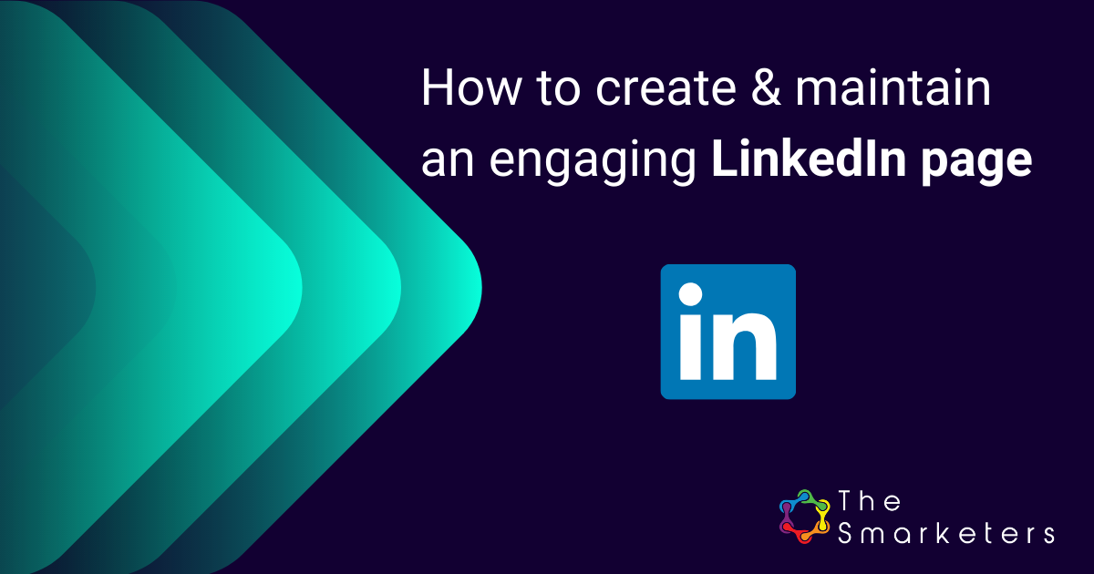 creating linkedin page