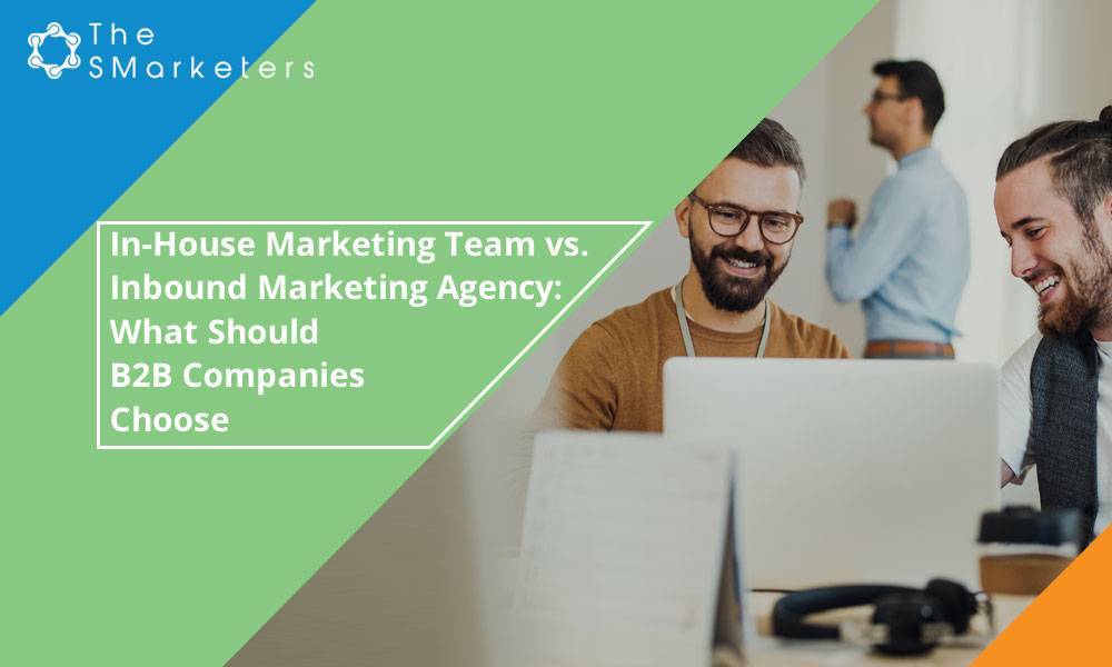 inbound marketing agency