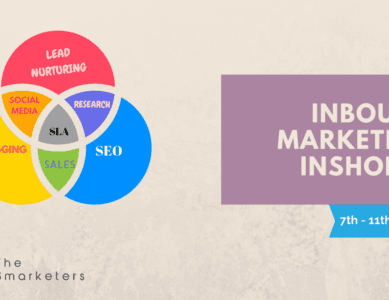 Inbound Marketing News this Week