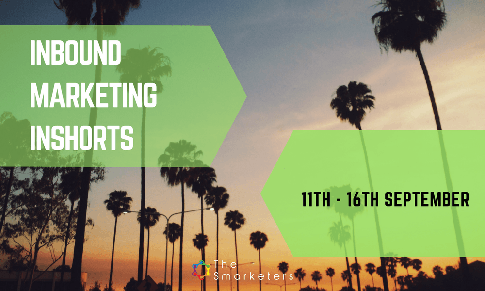 Inbound Marketing Inshorts