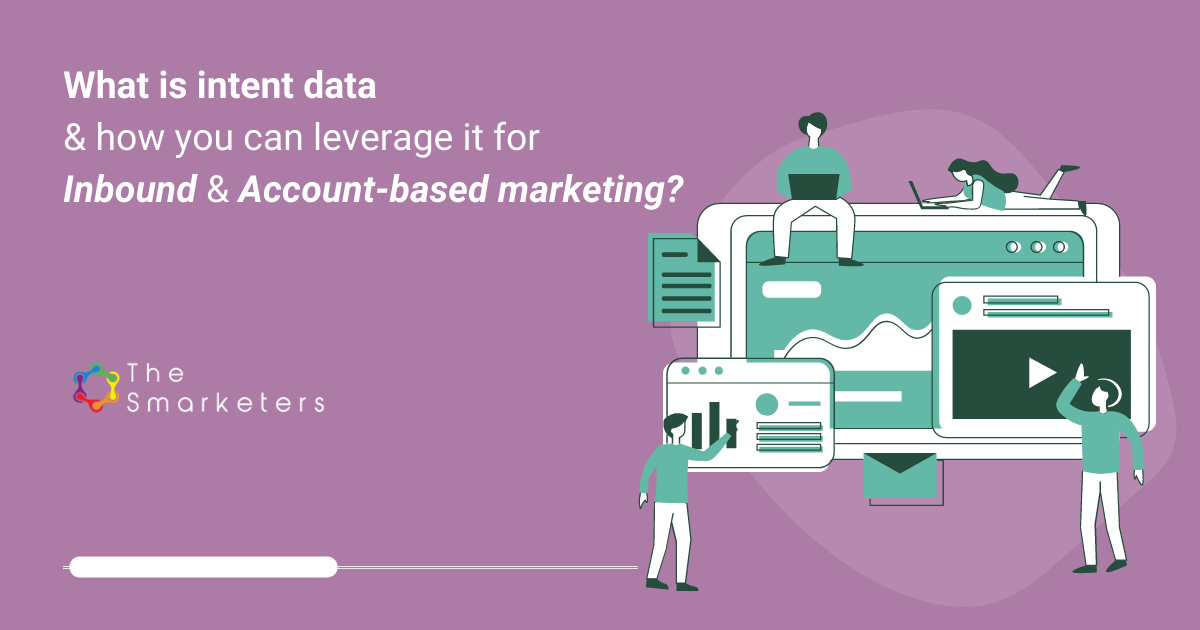 Account-based marketing