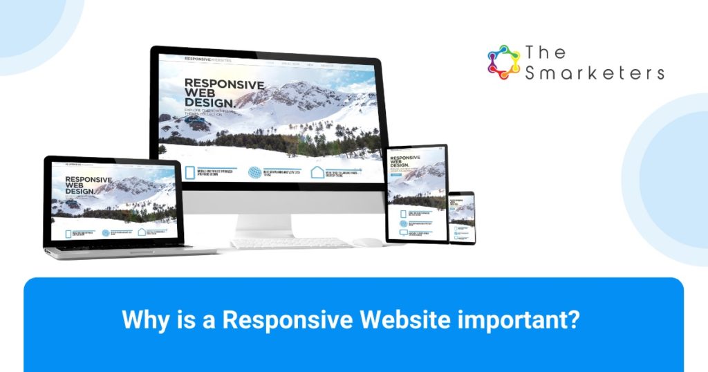 responsive web design