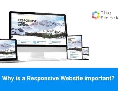Why is a Responsive Website important?