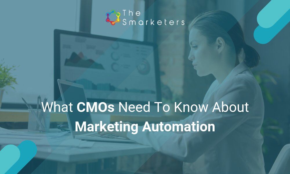 marketing automation