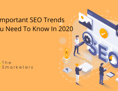 7 Most Effective SEO Trends You Need To Know In 2023