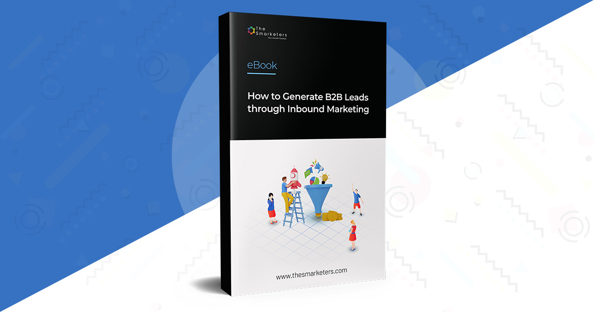 B2B lead generation