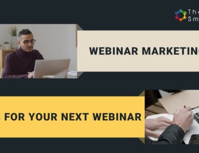 Webinar marketing: Tips for your next webinar