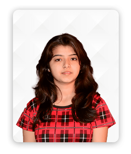 Akshita Bajpai