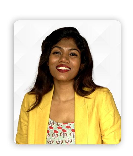 Ankita Katuri