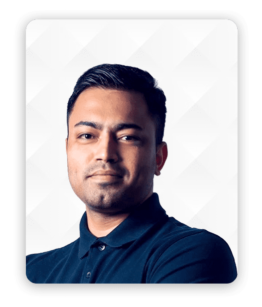 Arun SIngh