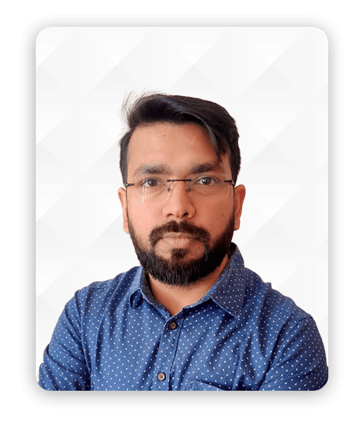 Ashutosh Prasad
