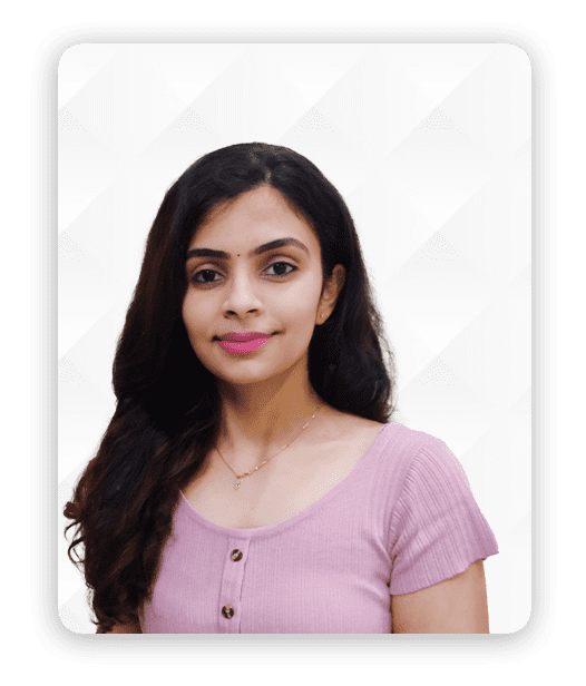 Mithila Reddy
