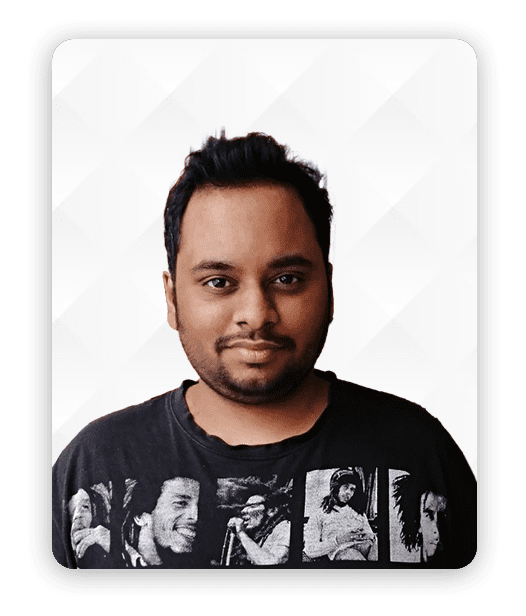 Suhas Bharadwaj