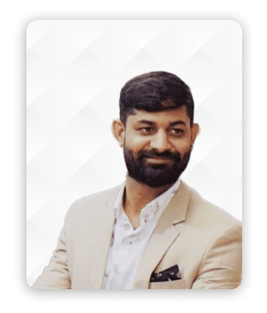 Sunil Marepally