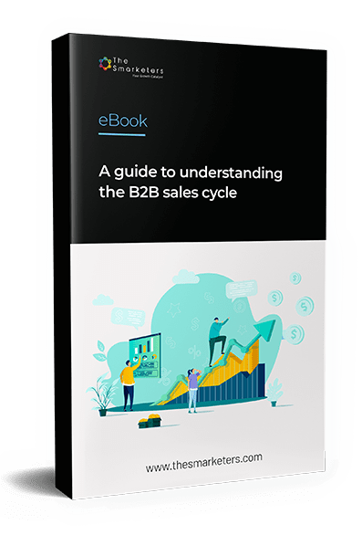 b2b sales cycle