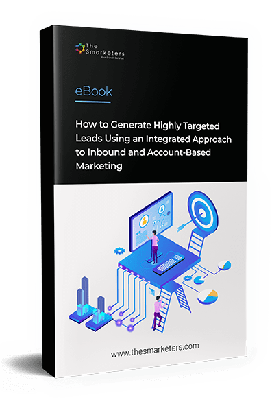 inbound and account based marketing