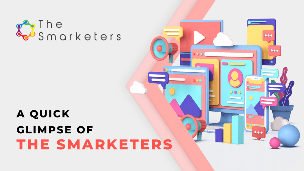 the smarketers