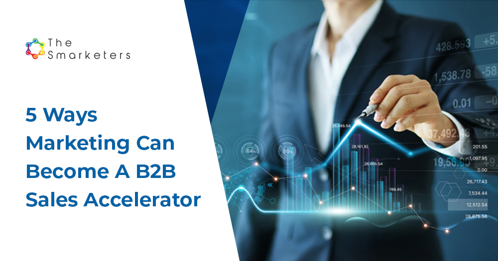 Sales Accelerator