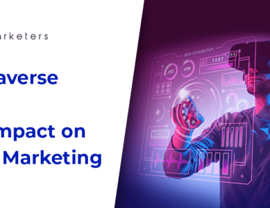 Metaverse and Its Impact on B2B Marketing