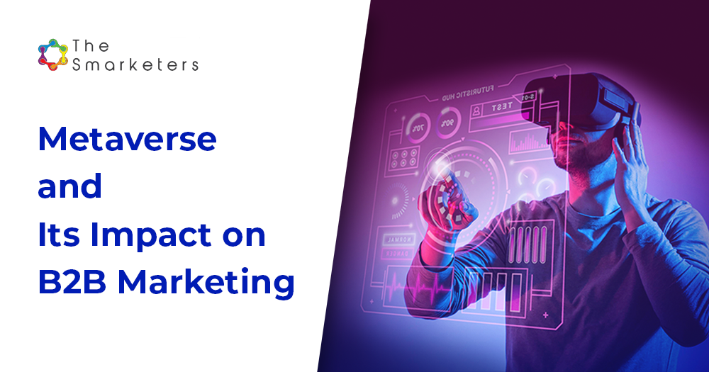 B2B marketing