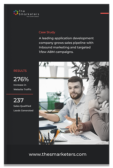 inbound marketing