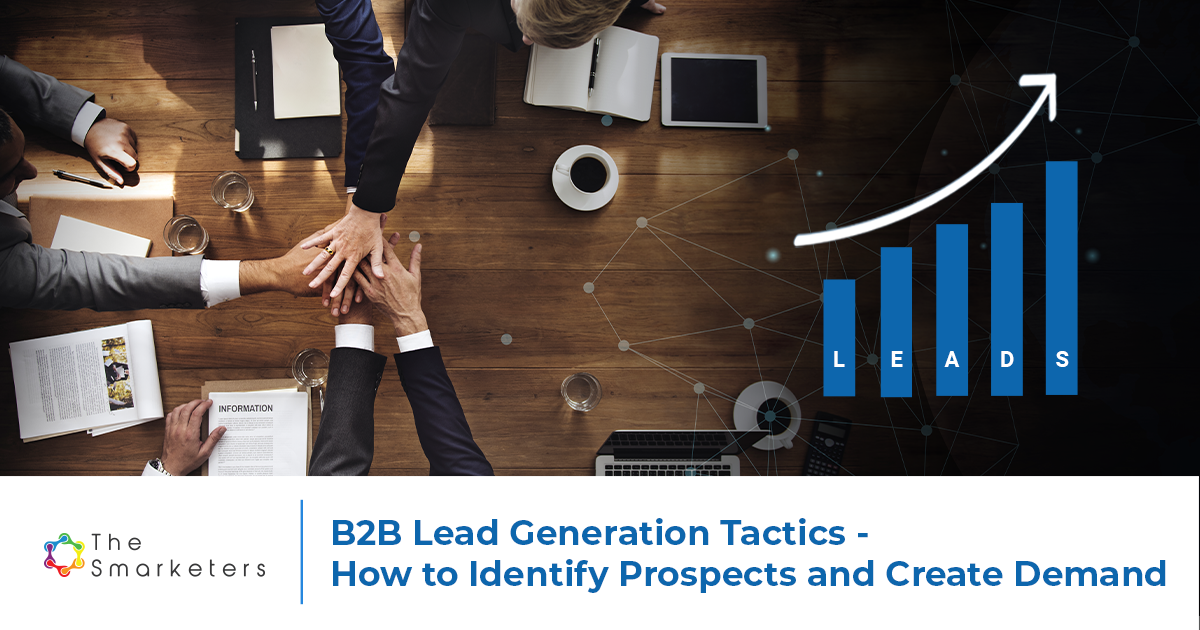 B2B Lead Generation