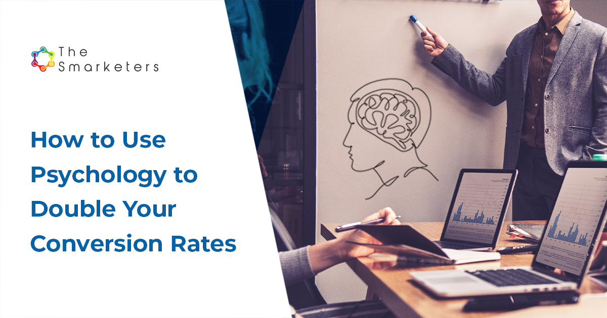 conversion rate