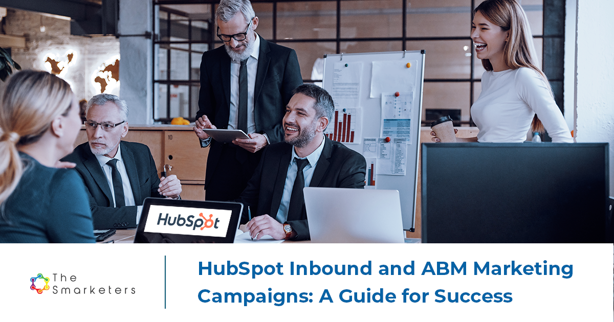ABM campaigns