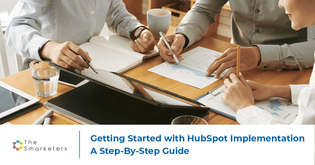 hubspot integration