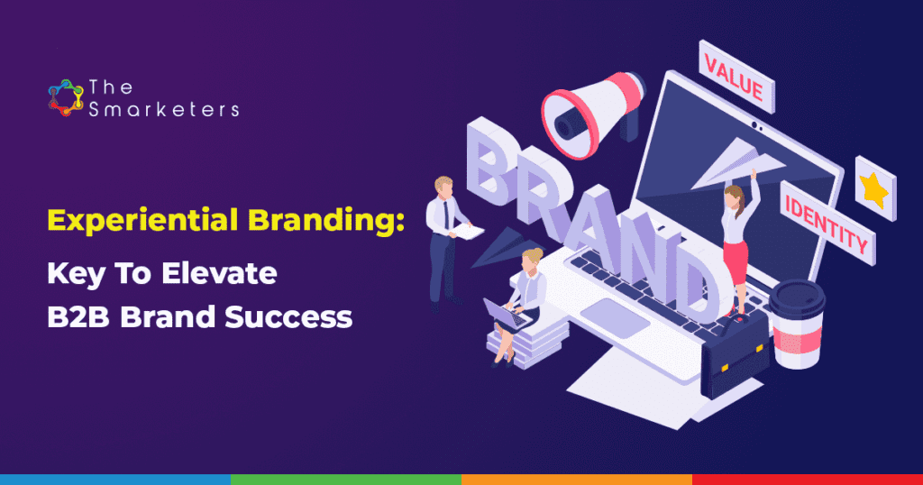 experiential branding