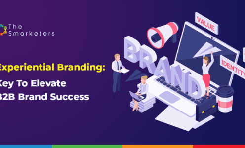 Experiential Branding: Key To Elevate B2B Brand Success