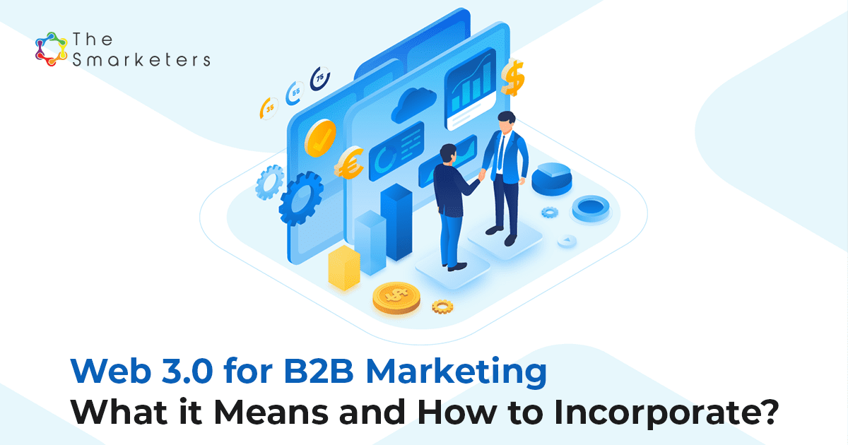 B2B Marketing