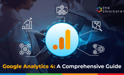 Google Analytics 4: A Comprehensive Guide
