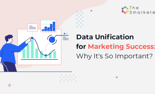 Data Unification for Marketing Success: Why It’s So Important?