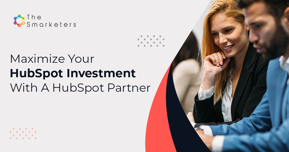 Maximize Your HubSpot Investment