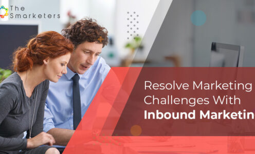 Resolve Marketing Challenges With Inbound Marketing