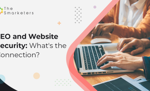 SEO and Website Security: What’s the Connection?