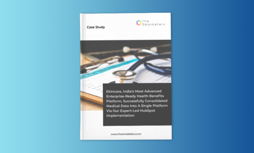 Better Customer Insights through Hubspot Implementation for EkinCare