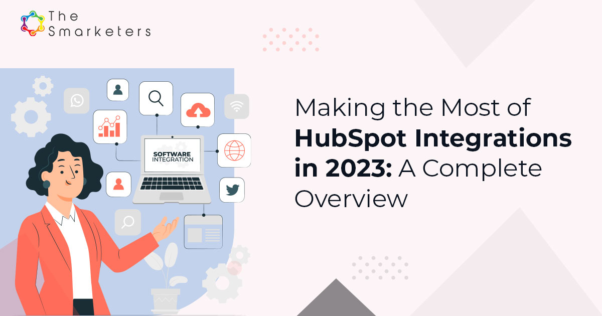 HubSpot Integrations