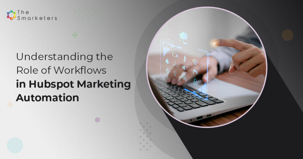 Hubspot Marketing Automation