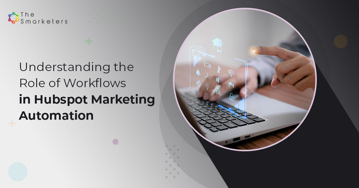 Hubspot Marketing Automation