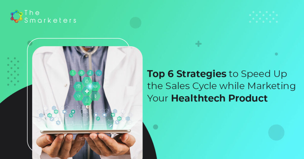 healthtech strategies