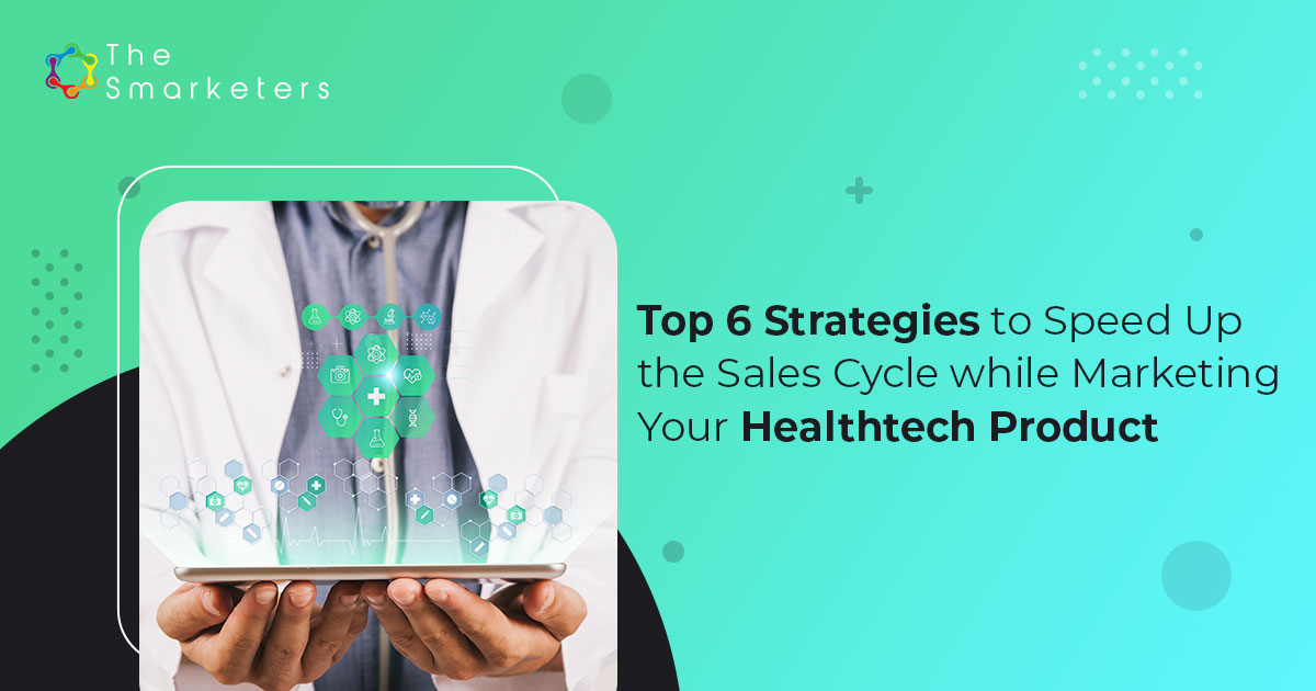 healthtech strategies